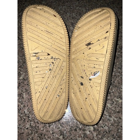 Men\'s Nike Calm Slide Sandal Size 12